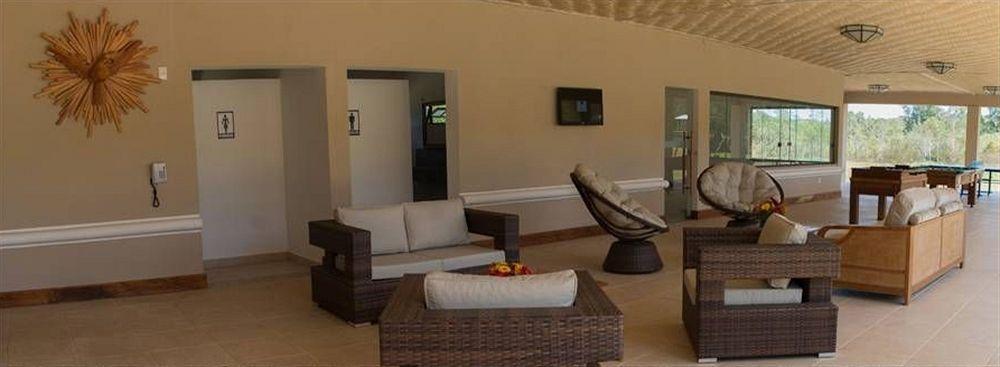 Santíssimo Resort Tiradentes Exterior foto