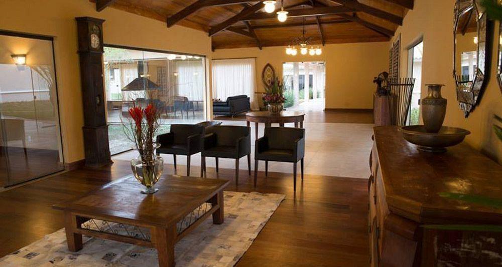 Santíssimo Resort Tiradentes Exterior foto
