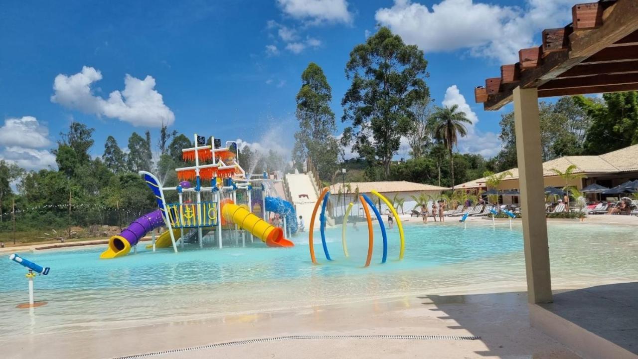 Santíssimo Resort Tiradentes Exterior foto