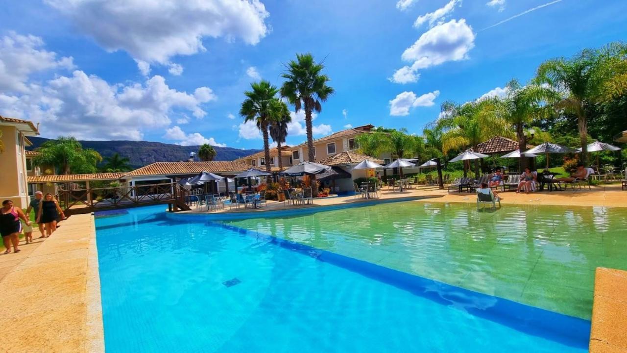 Santíssimo Resort Tiradentes Exterior foto