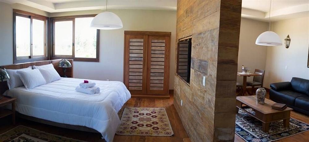 Santíssimo Resort Tiradentes Exterior foto