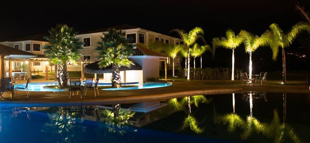 Santíssimo Resort Tiradentes Exterior foto