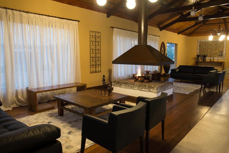 Santíssimo Resort Tiradentes Exterior foto