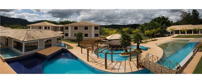 Santíssimo Resort Tiradentes Exterior foto
